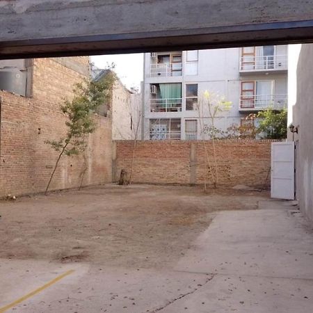 Apartmán Centrico A-04 General Roca Exteriér fotografie