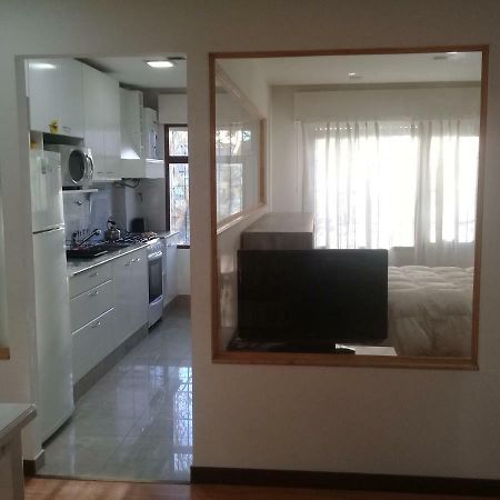 Apartmán Centrico A-04 General Roca Exteriér fotografie