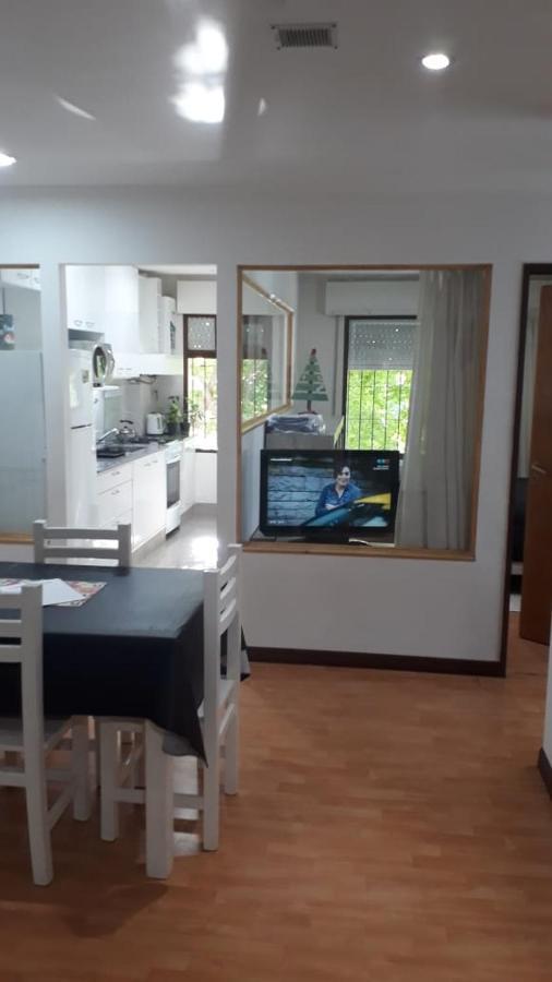 Apartmán Centrico A-04 General Roca Exteriér fotografie