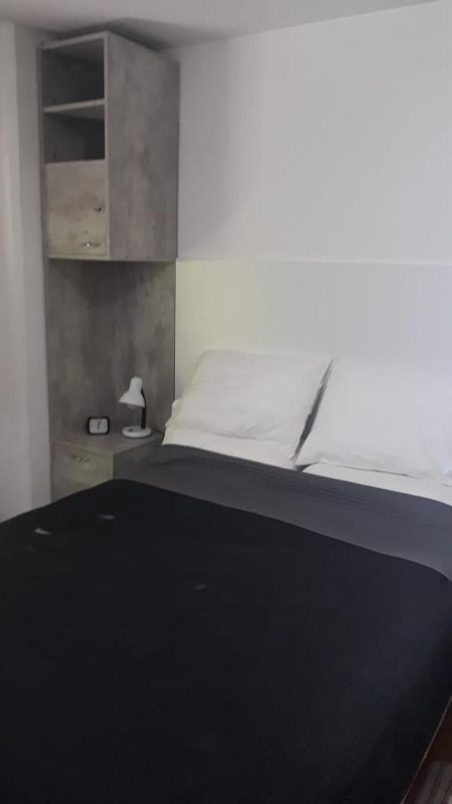 Apartmán Centrico A-04 General Roca Exteriér fotografie