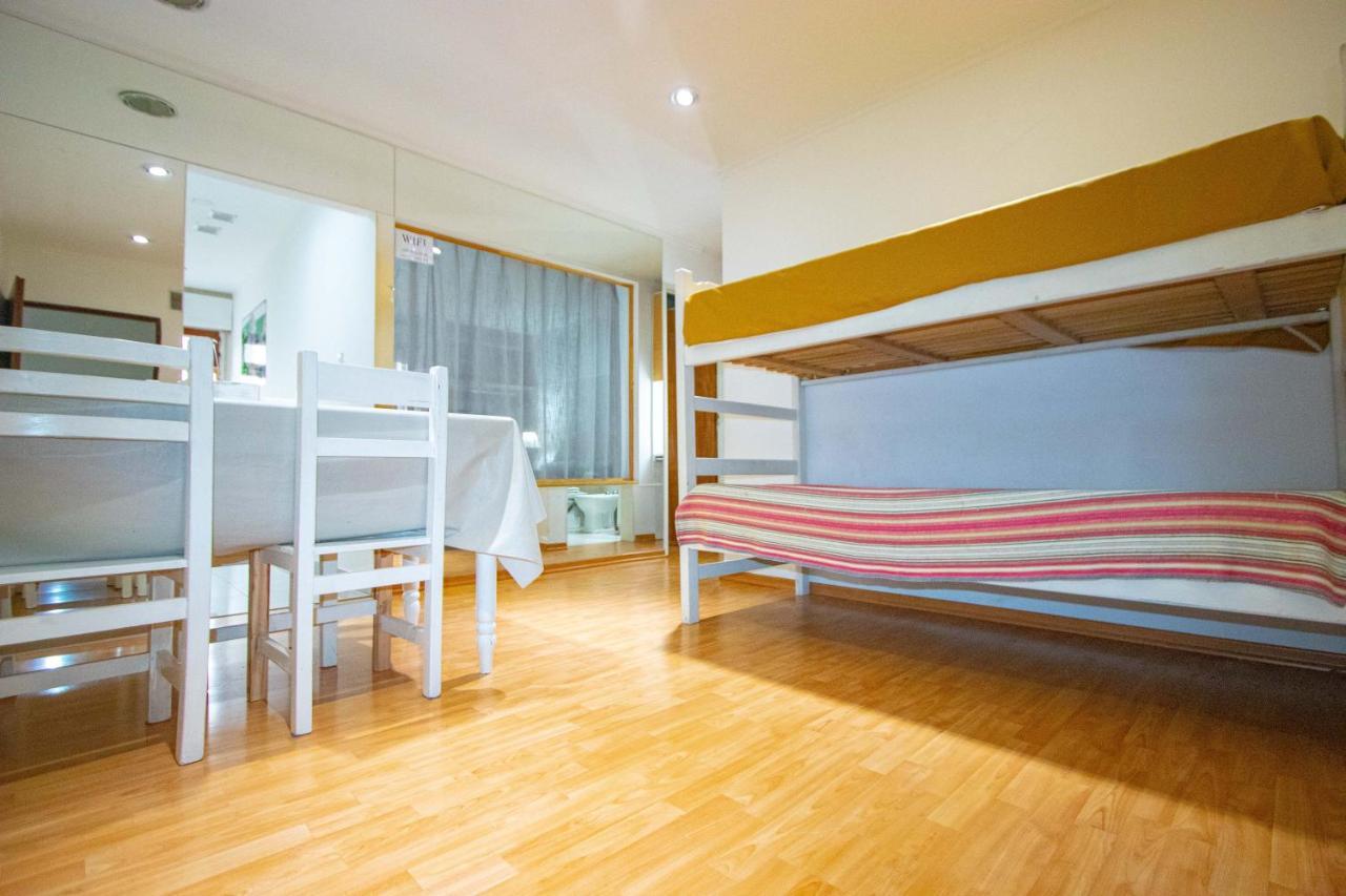Apartmán Centrico A-04 General Roca Exteriér fotografie