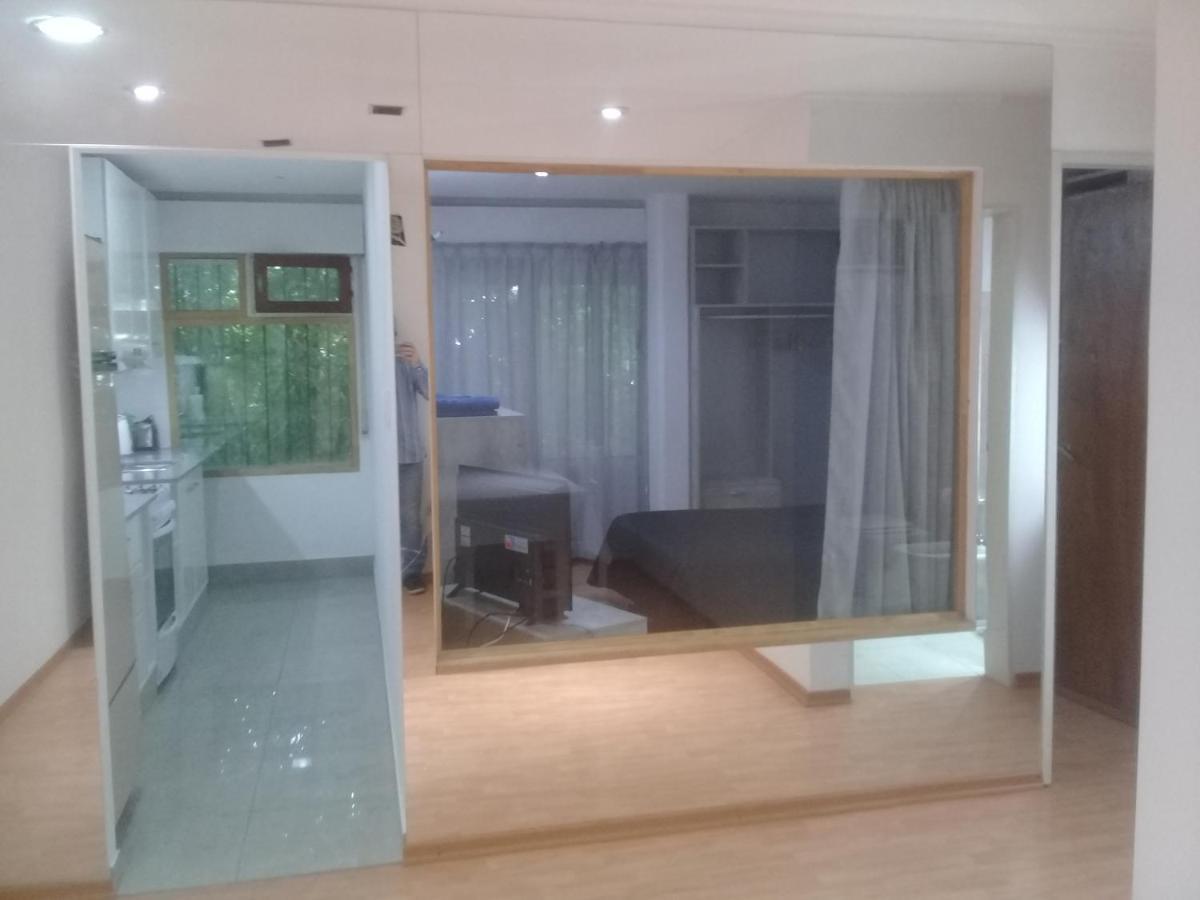 Apartmán Centrico A-04 General Roca Exteriér fotografie