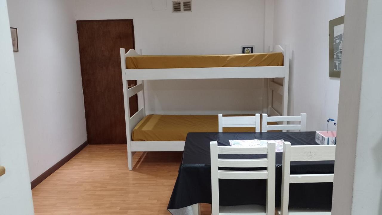 Apartmán Centrico A-04 General Roca Exteriér fotografie
