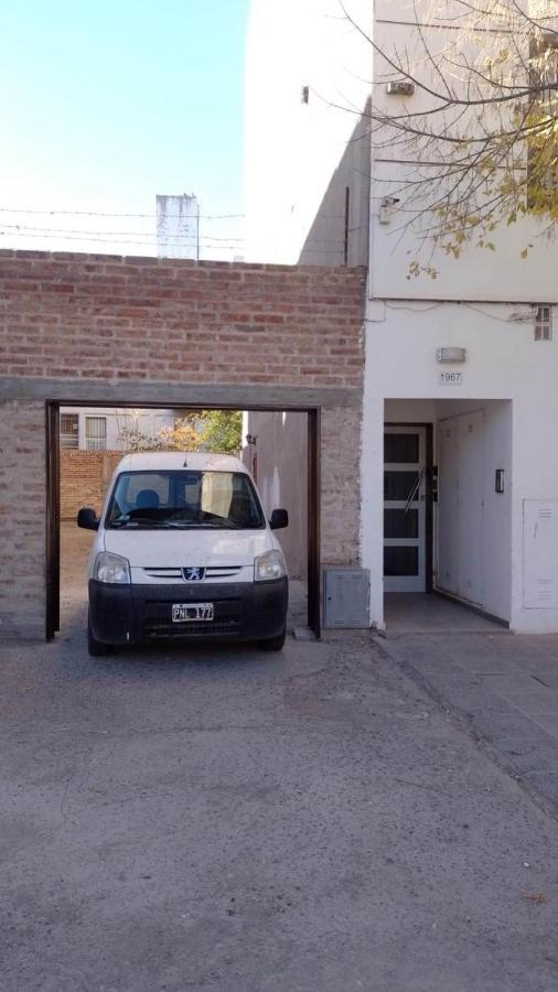 Apartmán Centrico A-04 General Roca Exteriér fotografie