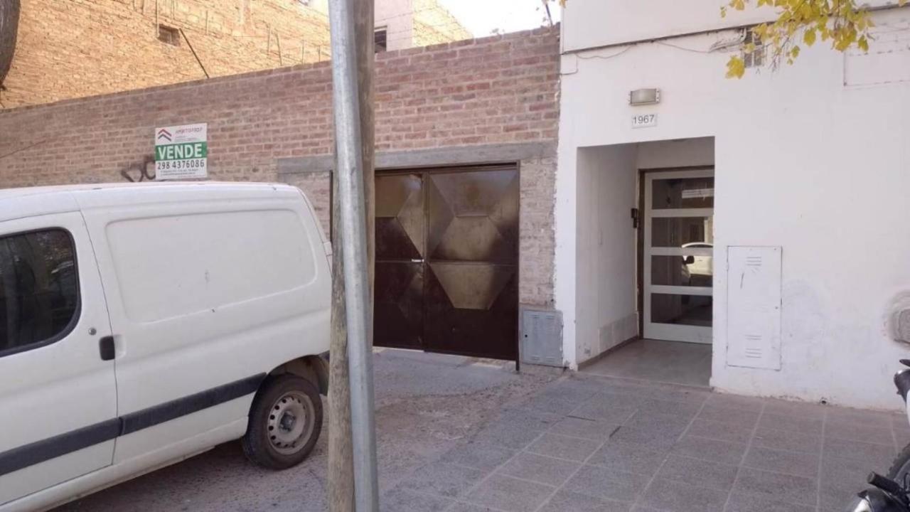 Apartmán Centrico A-04 General Roca Exteriér fotografie