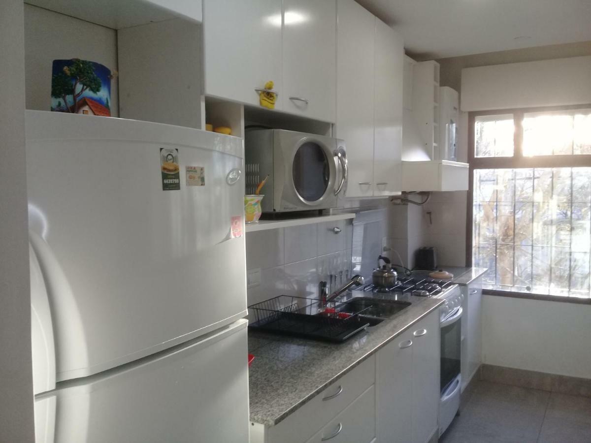 Apartmán Centrico A-04 General Roca Exteriér fotografie