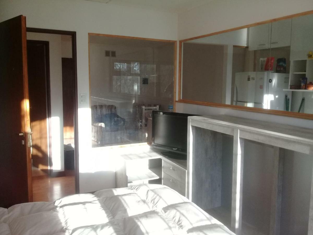 Apartmán Centrico A-04 General Roca Exteriér fotografie