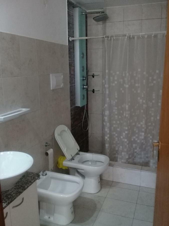 Apartmán Centrico A-04 General Roca Exteriér fotografie