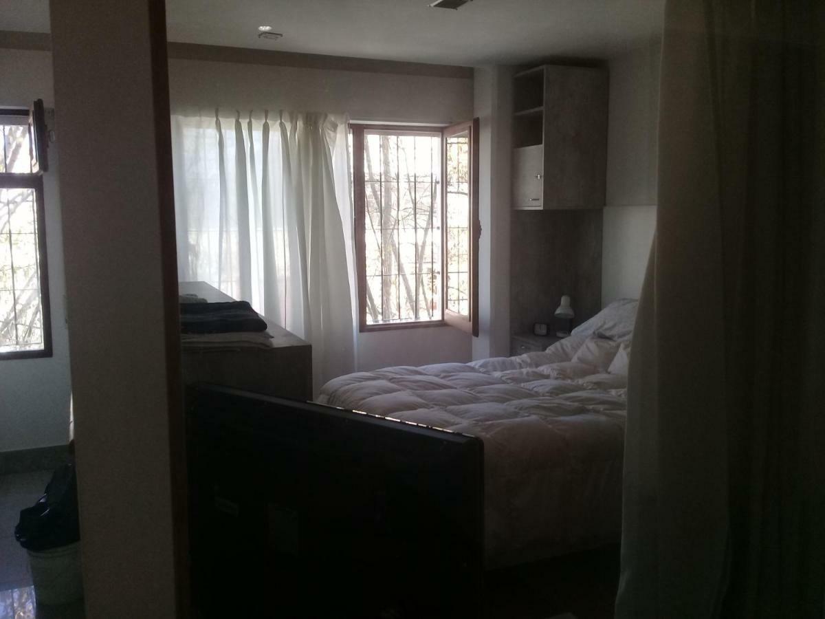 Apartmán Centrico A-04 General Roca Exteriér fotografie