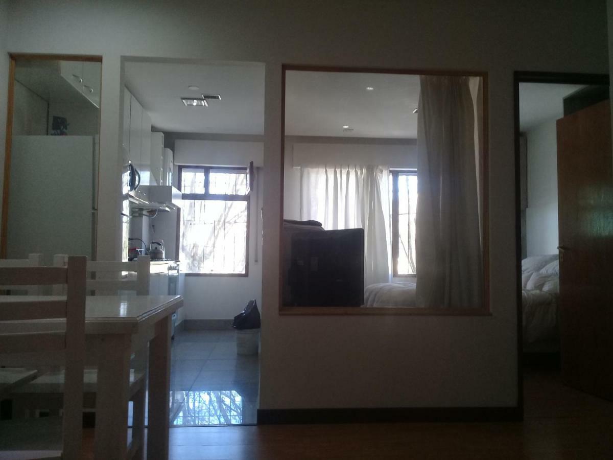 Apartmán Centrico A-04 General Roca Exteriér fotografie