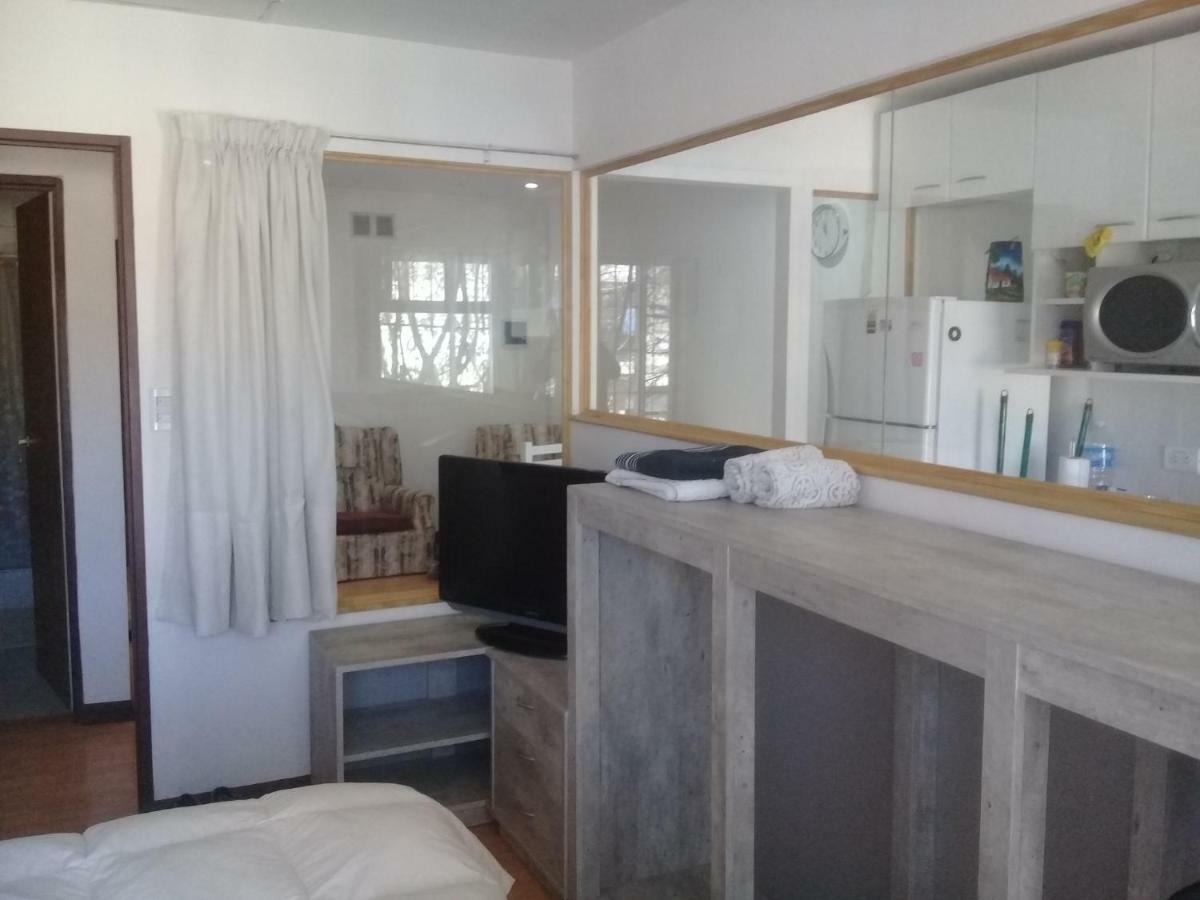 Apartmán Centrico A-04 General Roca Exteriér fotografie