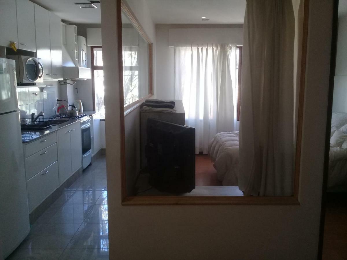 Apartmán Centrico A-04 General Roca Exteriér fotografie